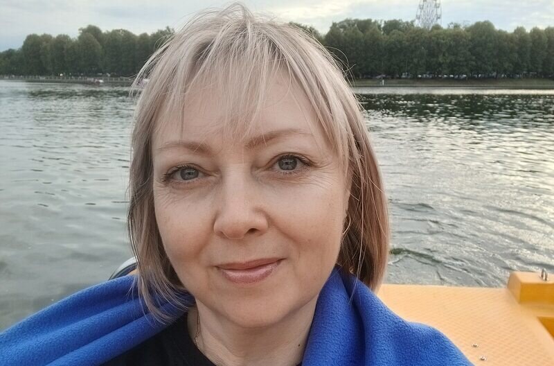 Галина