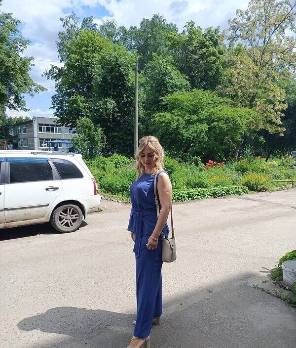 Оксана