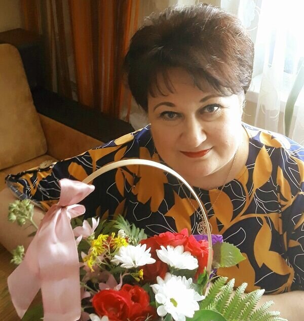 Наталия