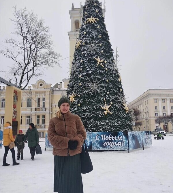 Вероника