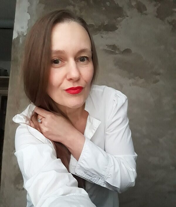 Елена