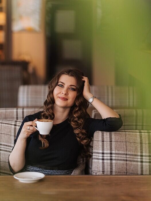 Светлана