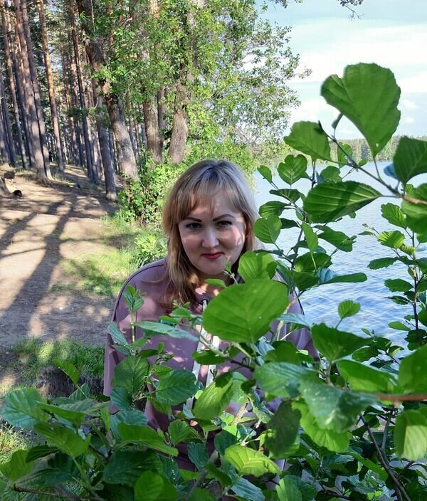 Светлана
