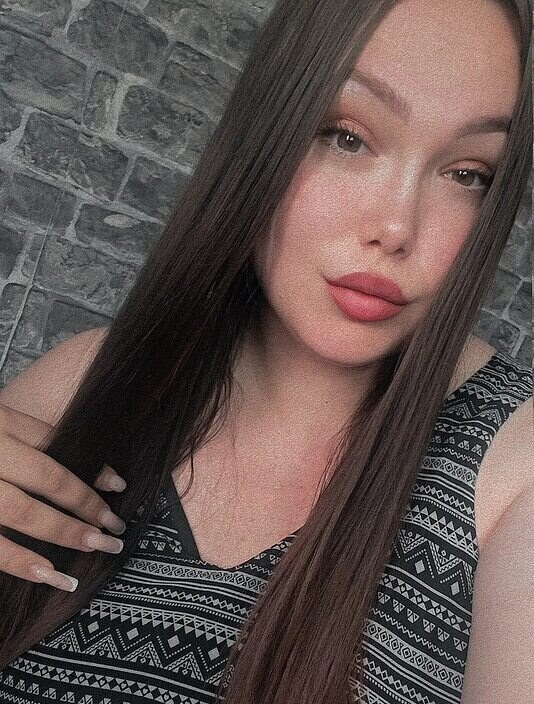 Настя