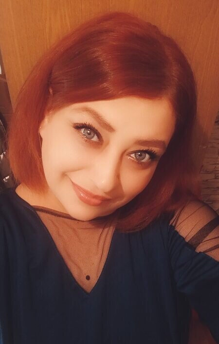 Наташа