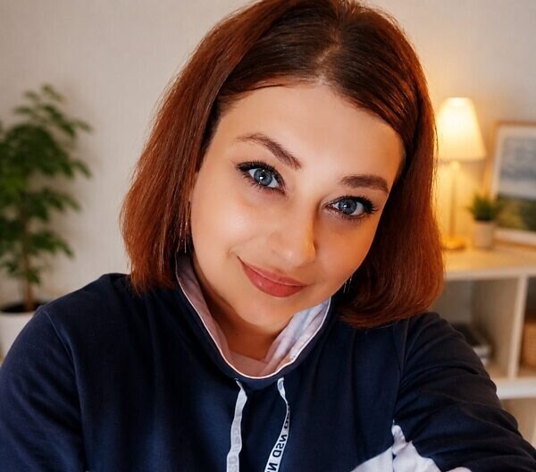 Наташа