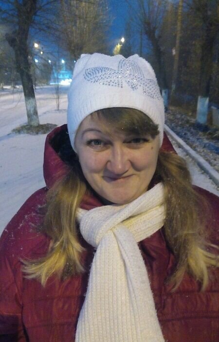 Екатерина