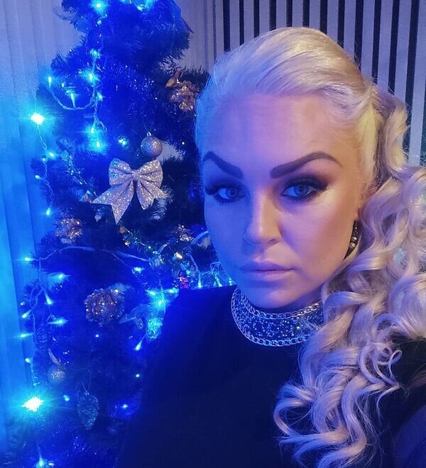 Алена