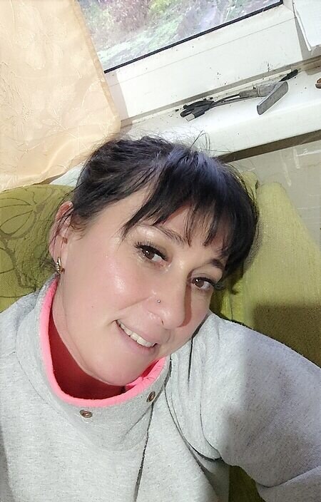 Наталья