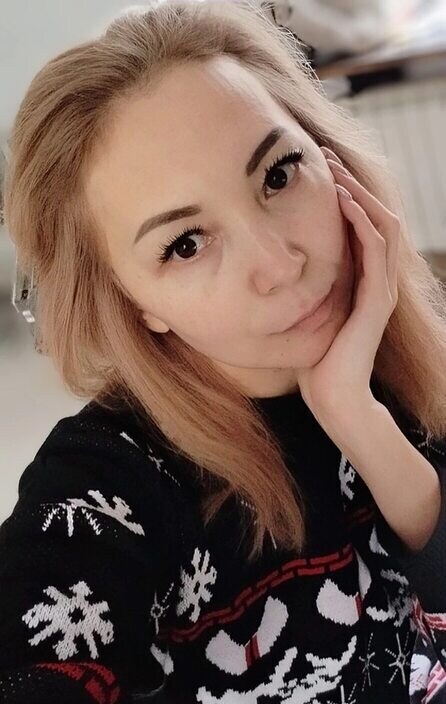 Асия