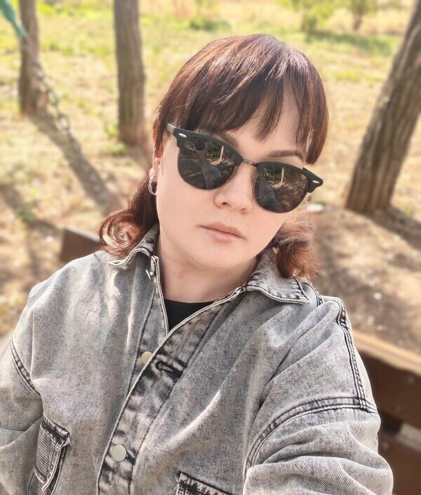 Евгения