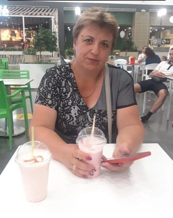 Валентина