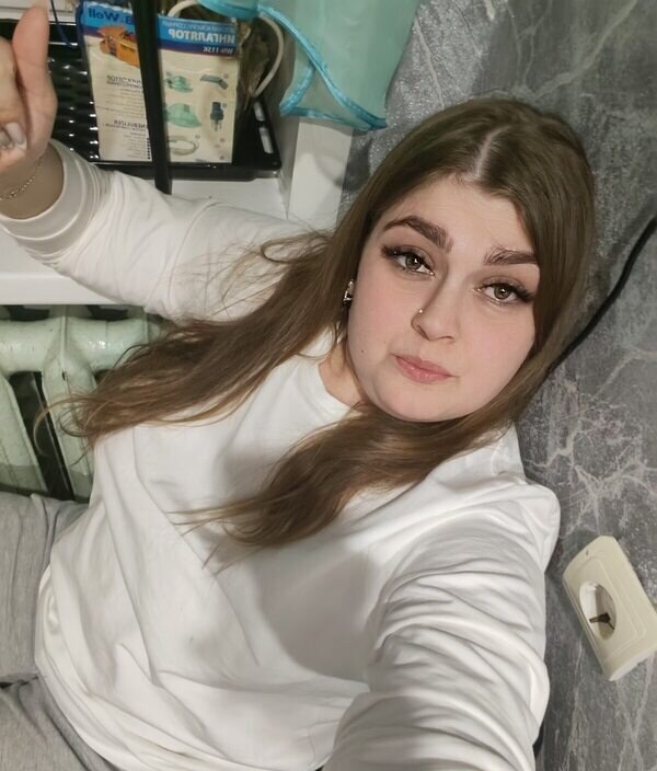 Валентина