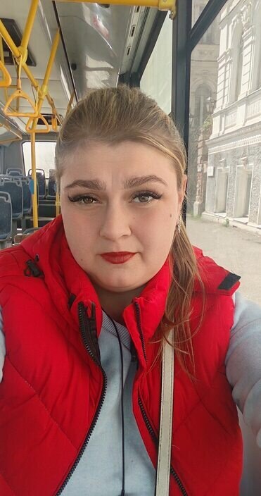 Валентина