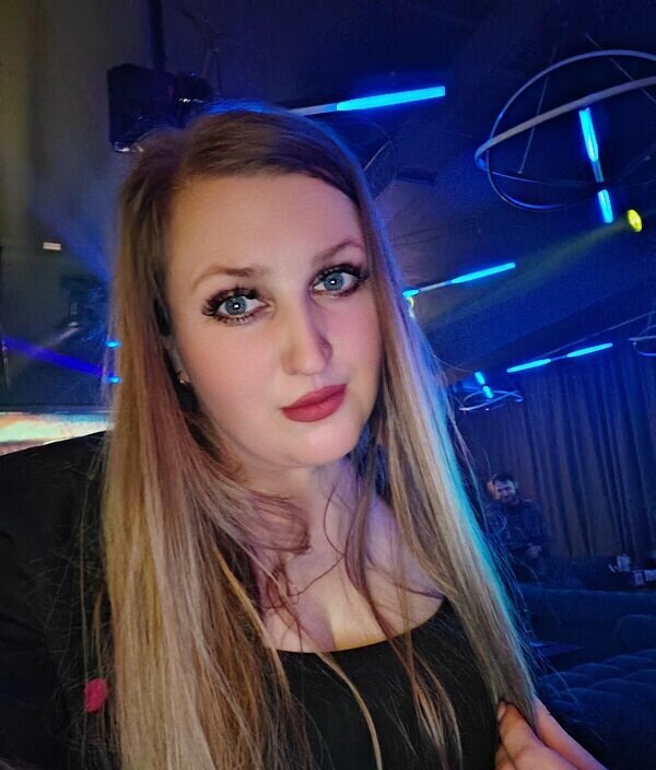 Анюта