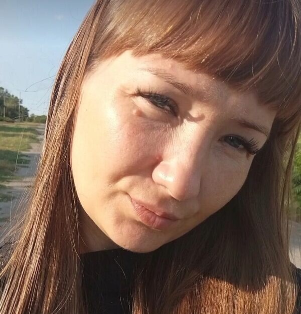 Олеся