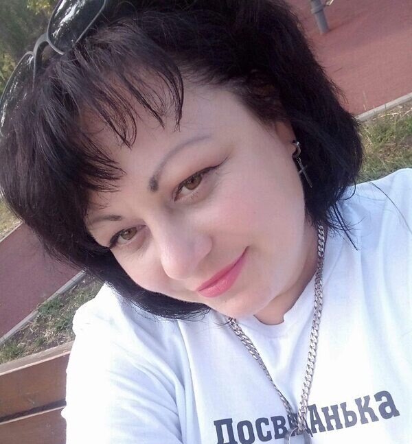 Юрьевна