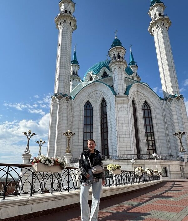 Вероника
