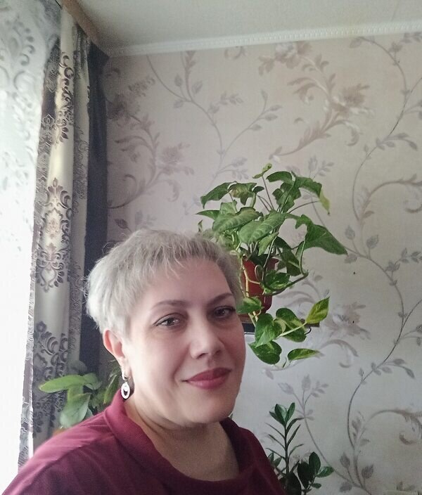 Светлана