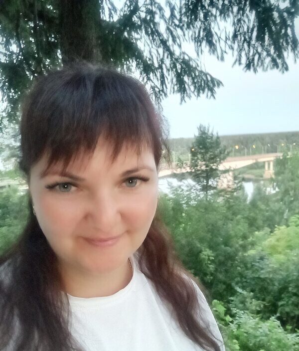 Светлана
