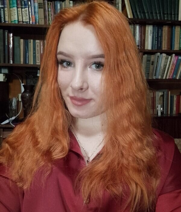 Любовь
