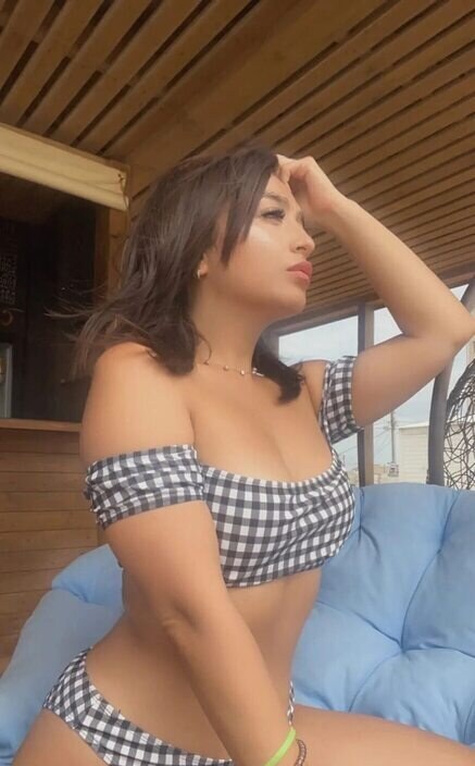 Алина