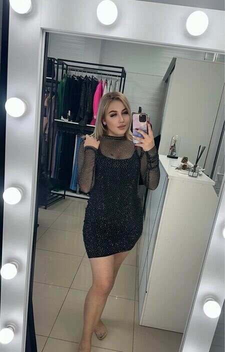 Айлина