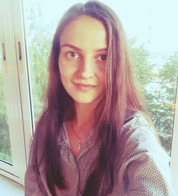Светлана