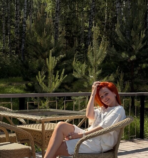 Екатерина
