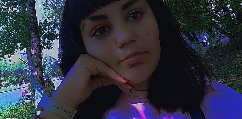 Алёна