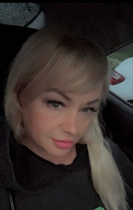 Галина
