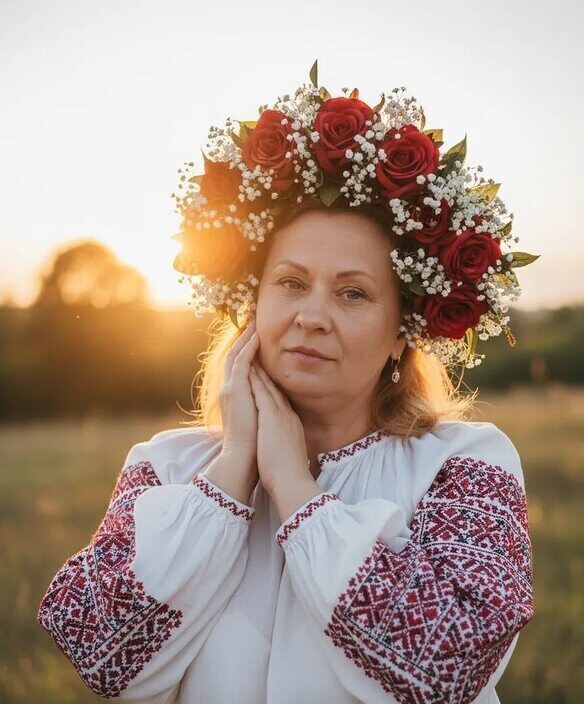 Алевтина