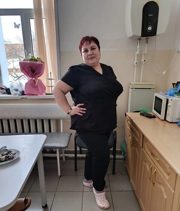 Екатерина