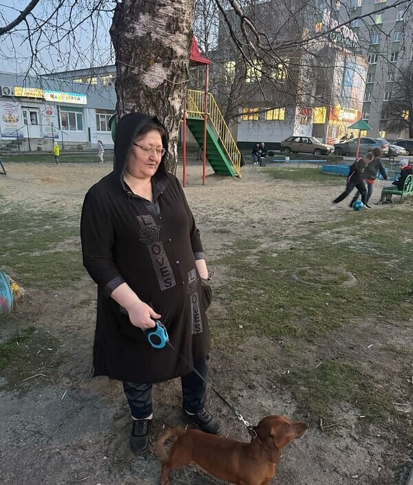 Ленкаааа