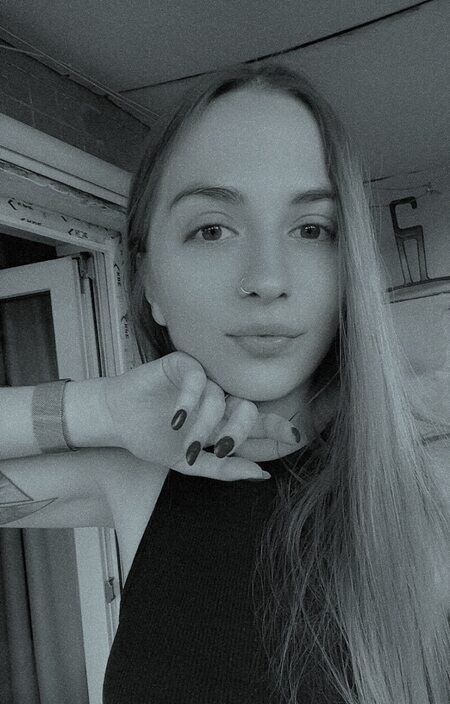 Ангелина