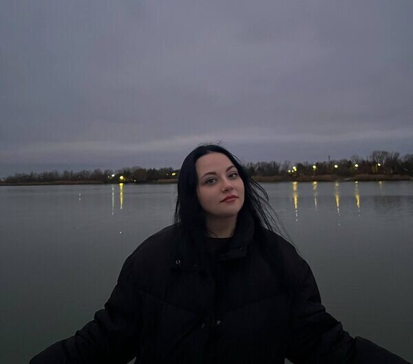 Марина