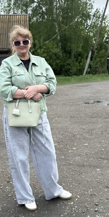 Светлана