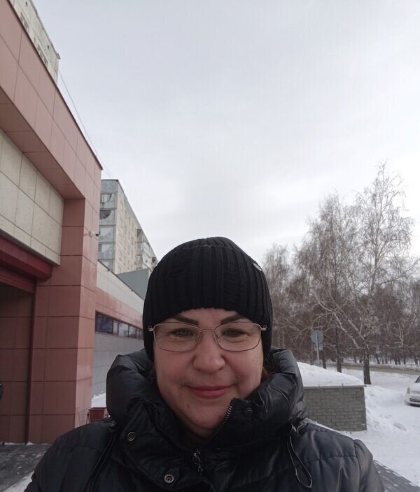 Ленусик