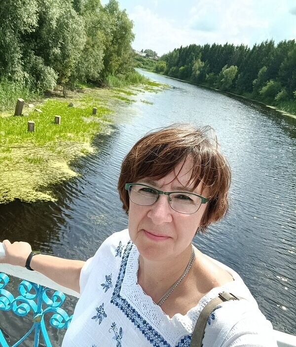 Елена