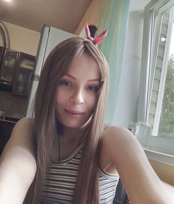 Любовь