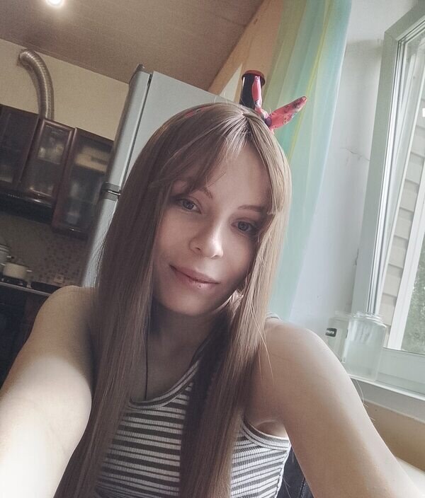 Любовь