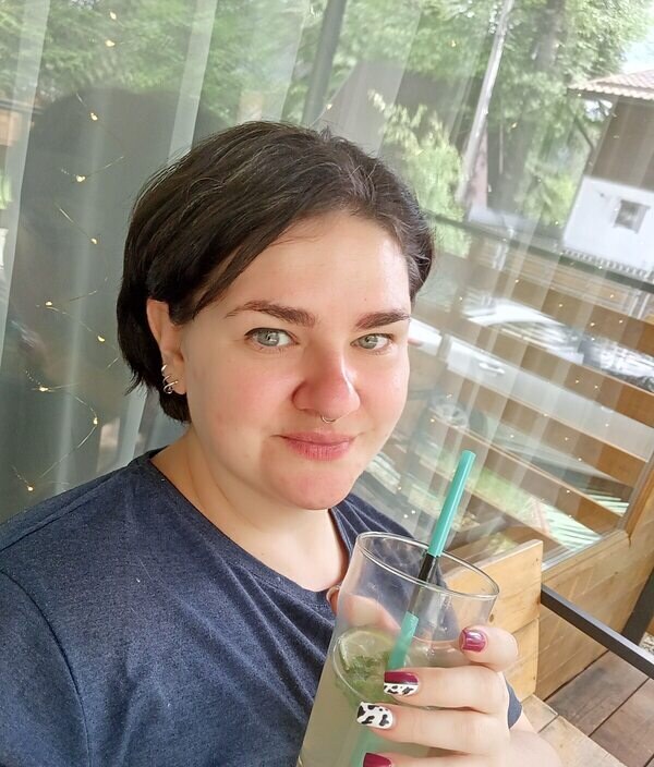 Катерина