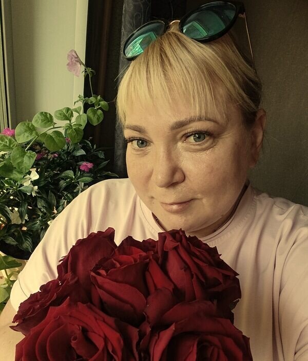 Екатерина