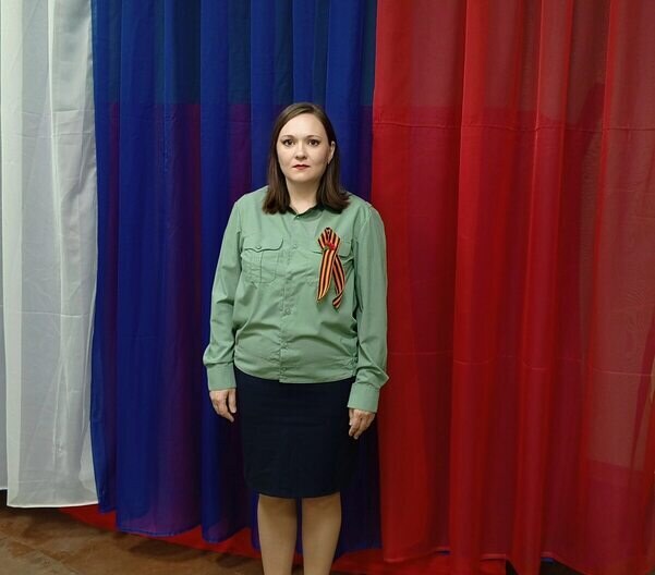 Виктория