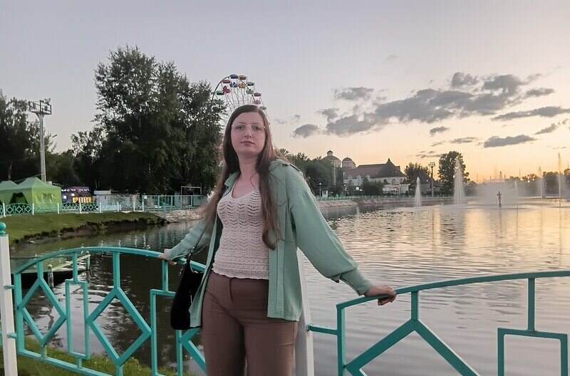 Катерина