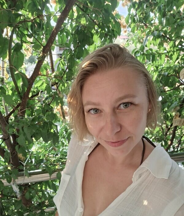 Оксана