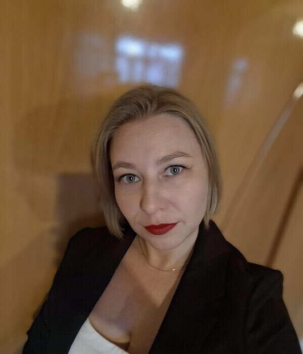Оксана