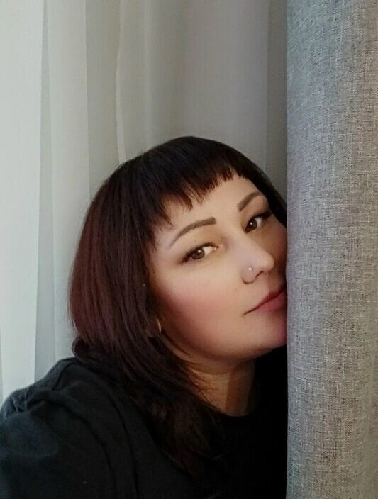Наталья
