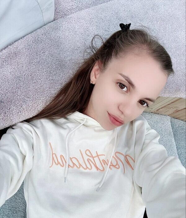 Любовь