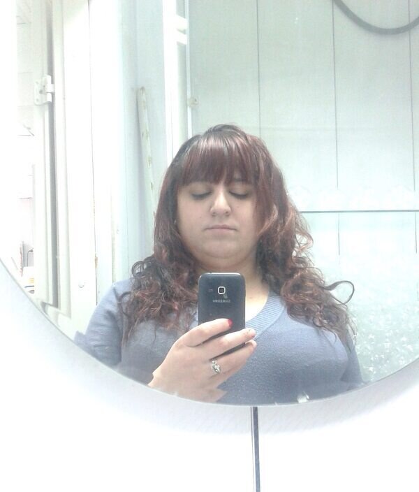 Валентина